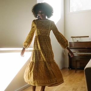 Christy Dawn The Tallulah Dress